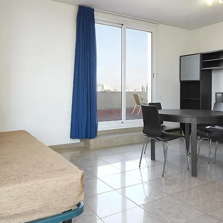 Apartamento Mar