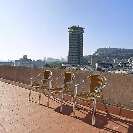 Apartamento Mar *