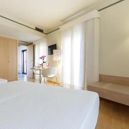Hotel Ciutat De