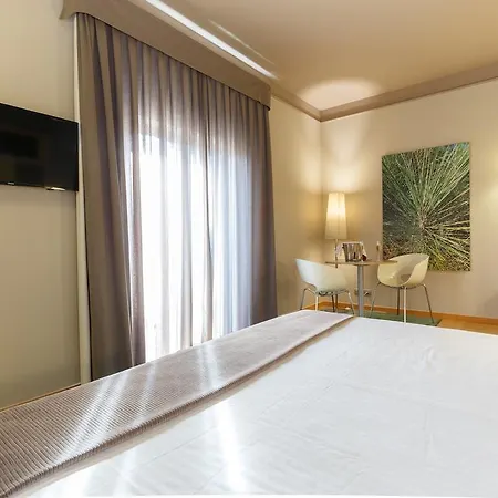 Hotel Ciutat De