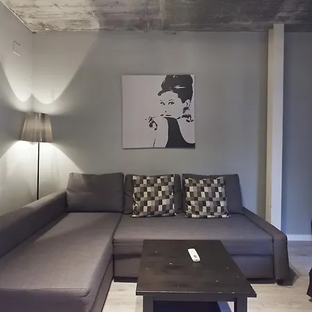 Borne Lofts Barcellona