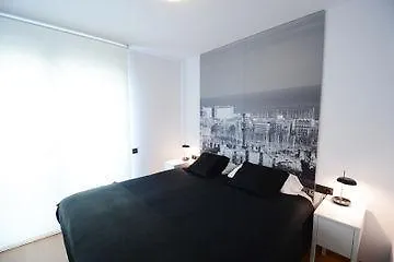 Hotel Sant Pau 4*