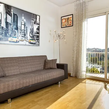 Apartamento Meridiana *