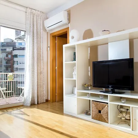 Apartamento Meridiana