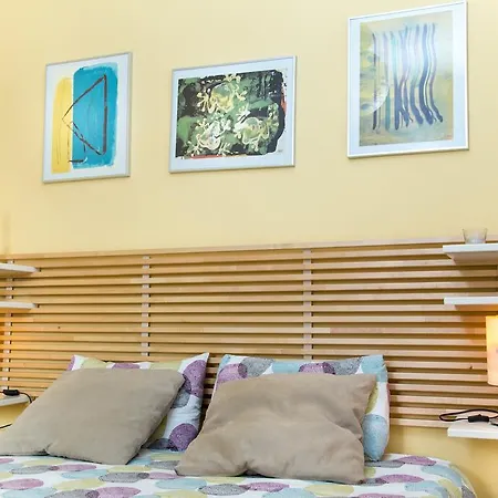 Apartamento Meridiana