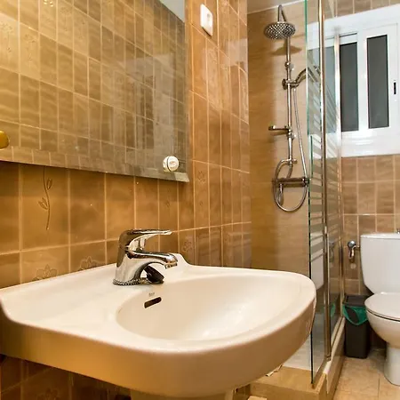 Apartamento Meridiana Barcelona
