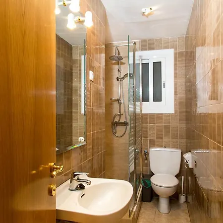 Apartamento Meridiana *
