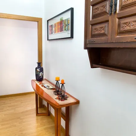 Apartamento Meridiana Barcelona