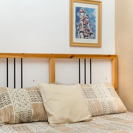 Apartamento Meridiana
