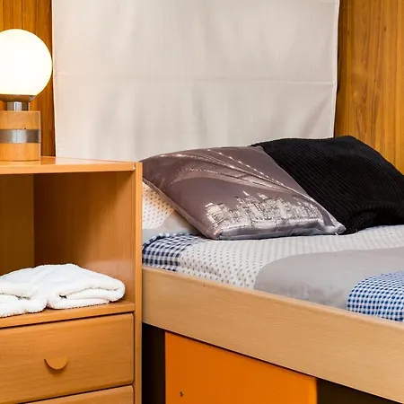Apartamento Meridiana