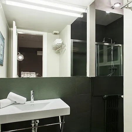 Bed & Breakfast Bachome Gallery Barcelona