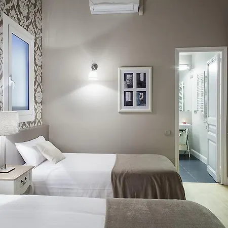 Bed & Breakfast Bachome Gallery