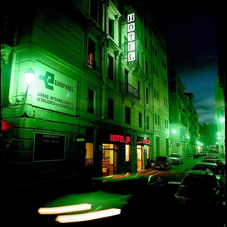 Hotel Santa Marta 2*