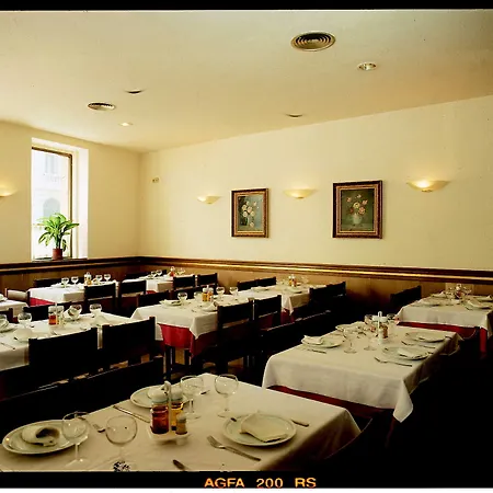 Hotel Santa Marta 2*