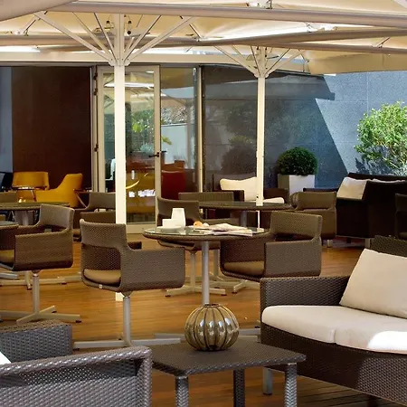 H10 Itaca Barcellona