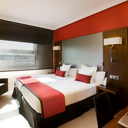 Hotel H10 Itaca