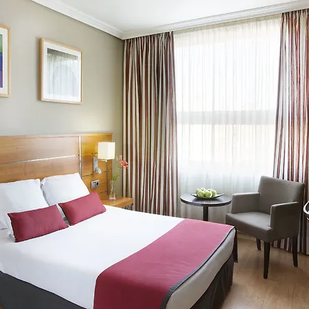 Hotel H10 Itaca Barcellona