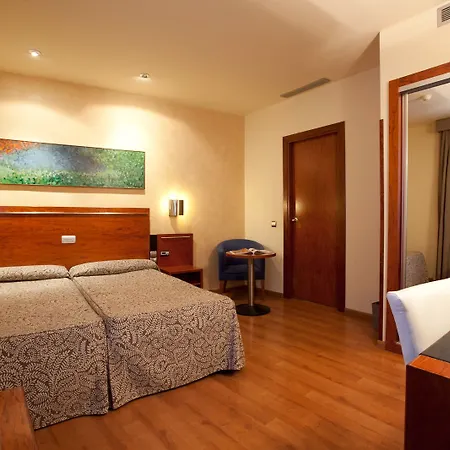 Hotel Garbi Millenni