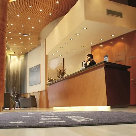 Hotel Garbi Millenni 4*