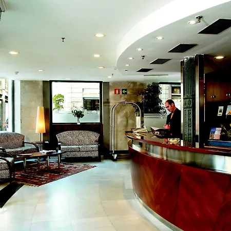 Hotel Suizo 3*