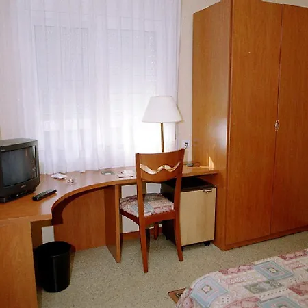 Otel Bonanova Park Barselona