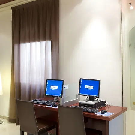 Hotel Boutique H10 Catalunya Plaza