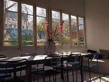 Vandrerhjem The Loft House
