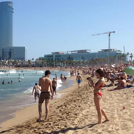 Hotel Bedcelona Club & Barcelona