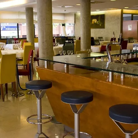 Hotel Viladomat Barcelona