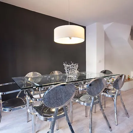 Apartamento Sleep Eixample By