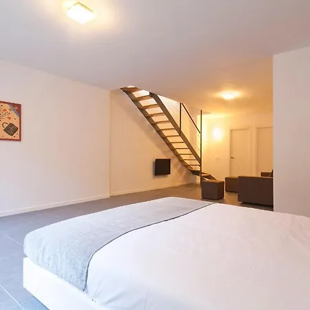 Apartment Sleep Eixample By