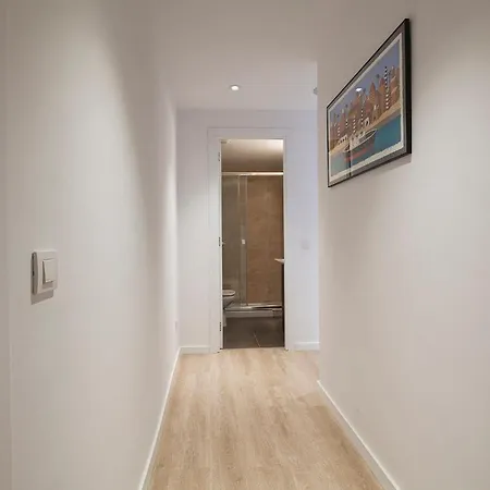 Apartamento Sleep Eixample By