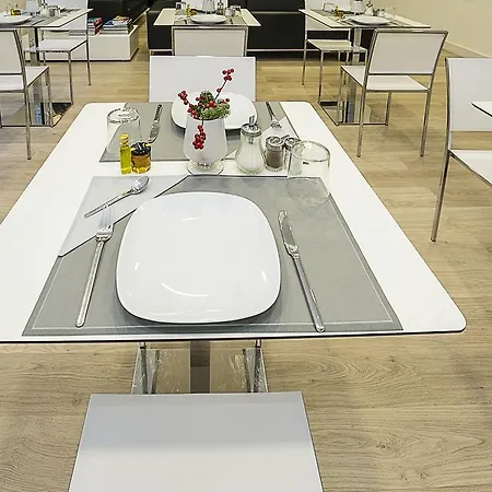 Bed and breakfast The 8 Boutique 3*