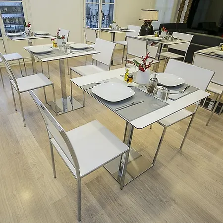 The 8 Boutique Barcelona