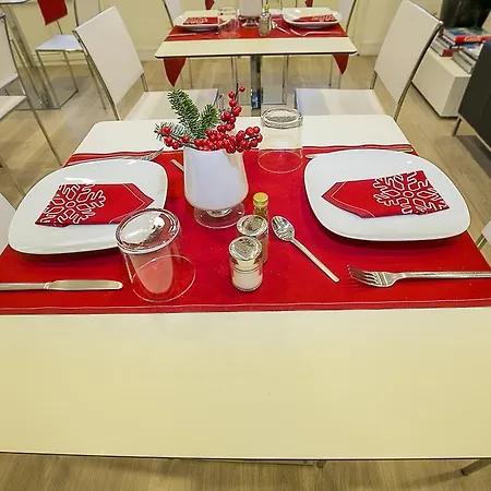 Bed and breakfast The 8 Boutique Barcelona
