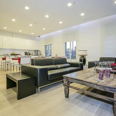Bed and breakfast The 8 Boutique 3*