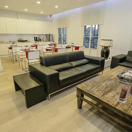 The 8 Boutique Barcelona