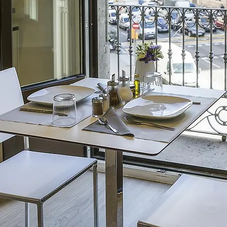 Bed and breakfast The 8 Boutique 3*
