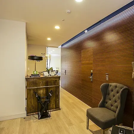 The 8 Boutique Barcelona