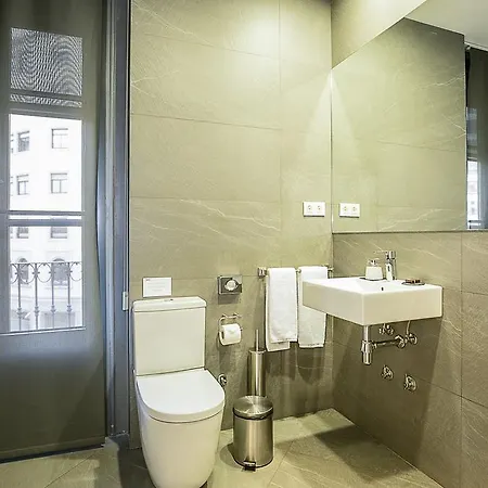 The 8 Boutique Barcelona