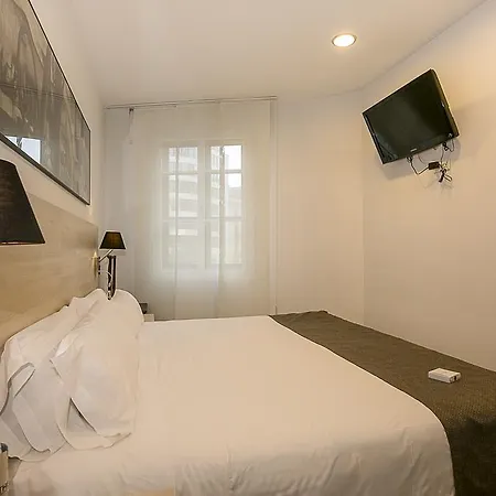 Bed and breakfast The 8 Boutique