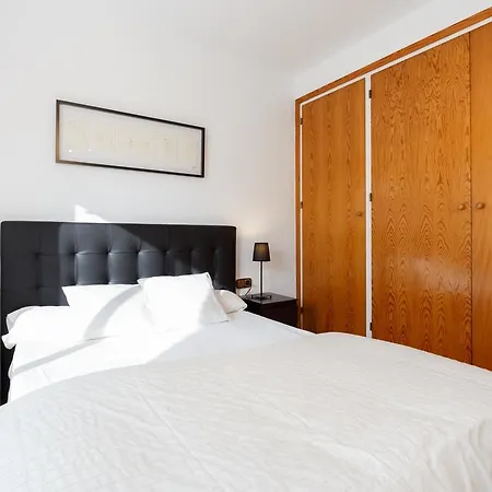 Lejlighedshotel Isabella's House 3*