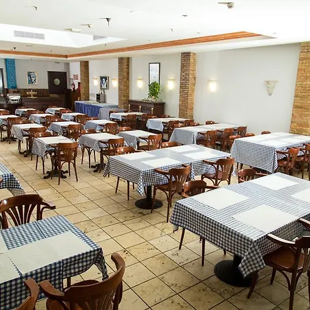 酒店 兰布拉斯酒店