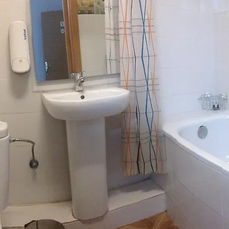 Ideal Sants Barcelona