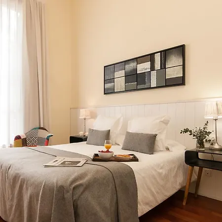 Appartement Aspasios Rambla Catalunya *