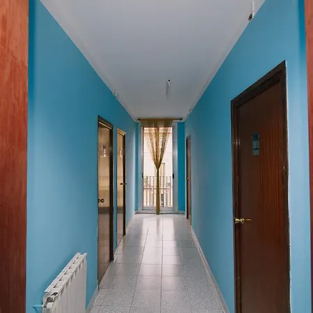 Pensión Norma 2*