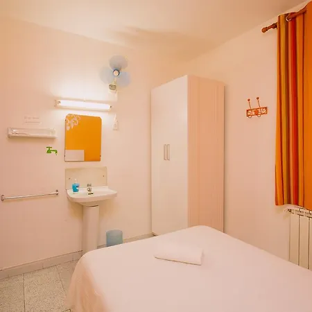 Pensión Norma Barcelona