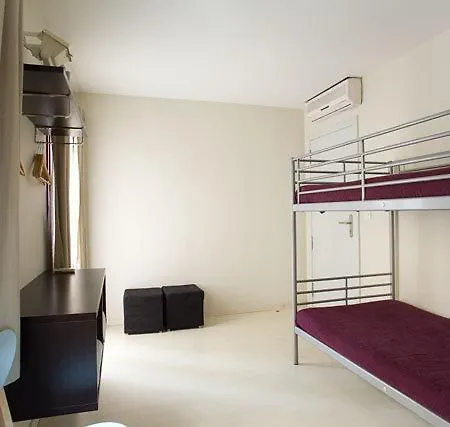 Freestanza Barcelona