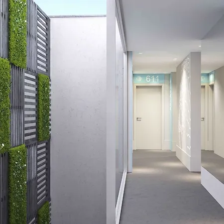 Hotel Ibis Styles Centre 2*