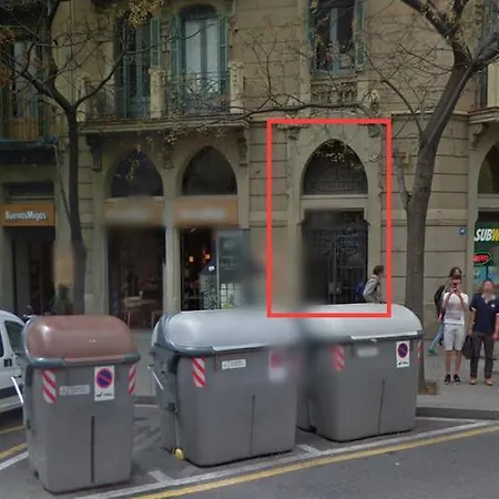 Appartamento Gaudi